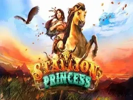 Stallion Princess