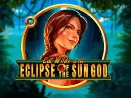 Cat Wilde in the Eclipse of the Sun God