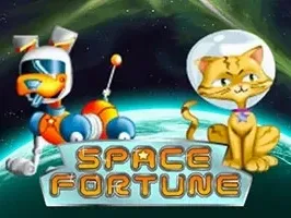 Space Fortune screenshot