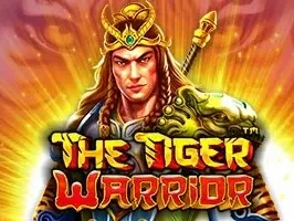 The Tiger Warrior