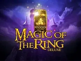 Magic of the Ring Deluxe screenshot