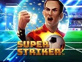 Super Striker_F0 DNT